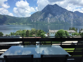 Apartment Traunsee